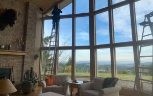 Good View Gutter & Window Cleaning (9)